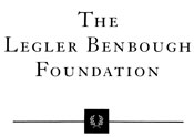 The Legler Benbough Foundation