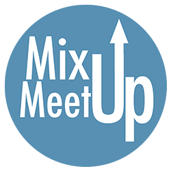 Mix Up MeetUp