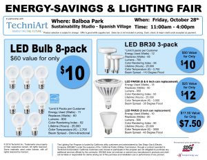 Lighting Sale 2016