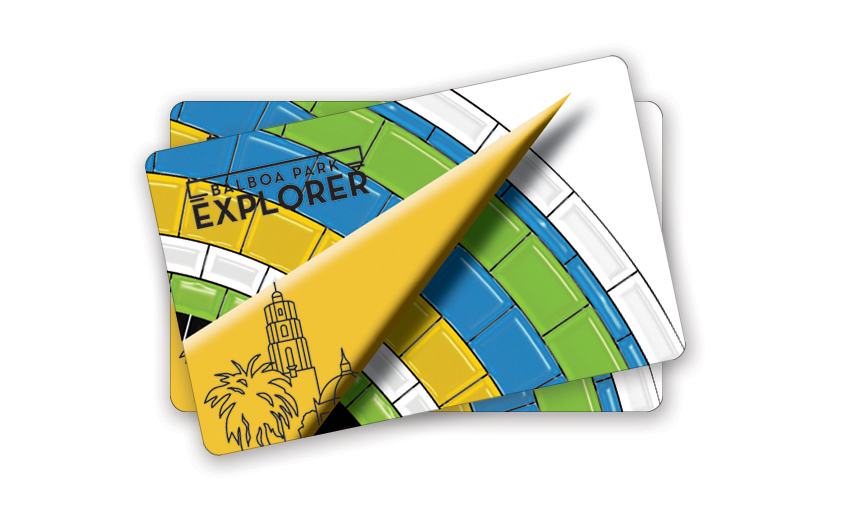 Explorer Annual Pass - Complimentary Month with Purchase