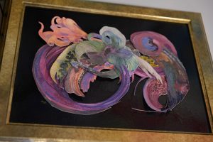 Mieko Anekawa Studio 32